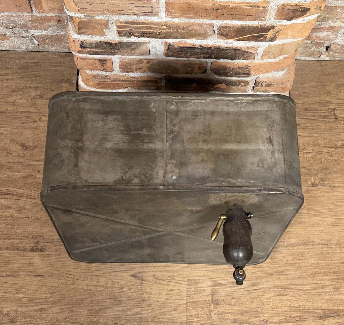 Ford Model T Gas Tank - 6