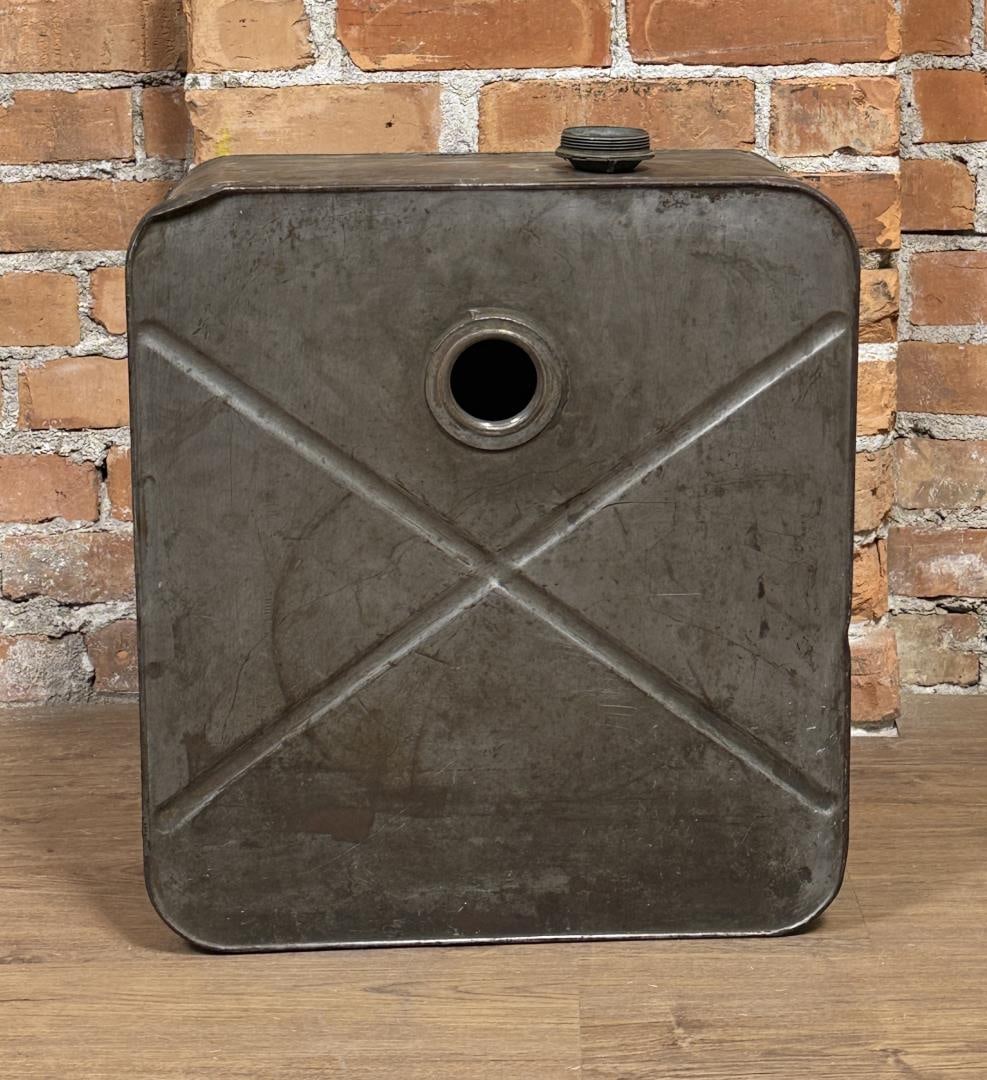 Ford Model T Gas Tank - 7