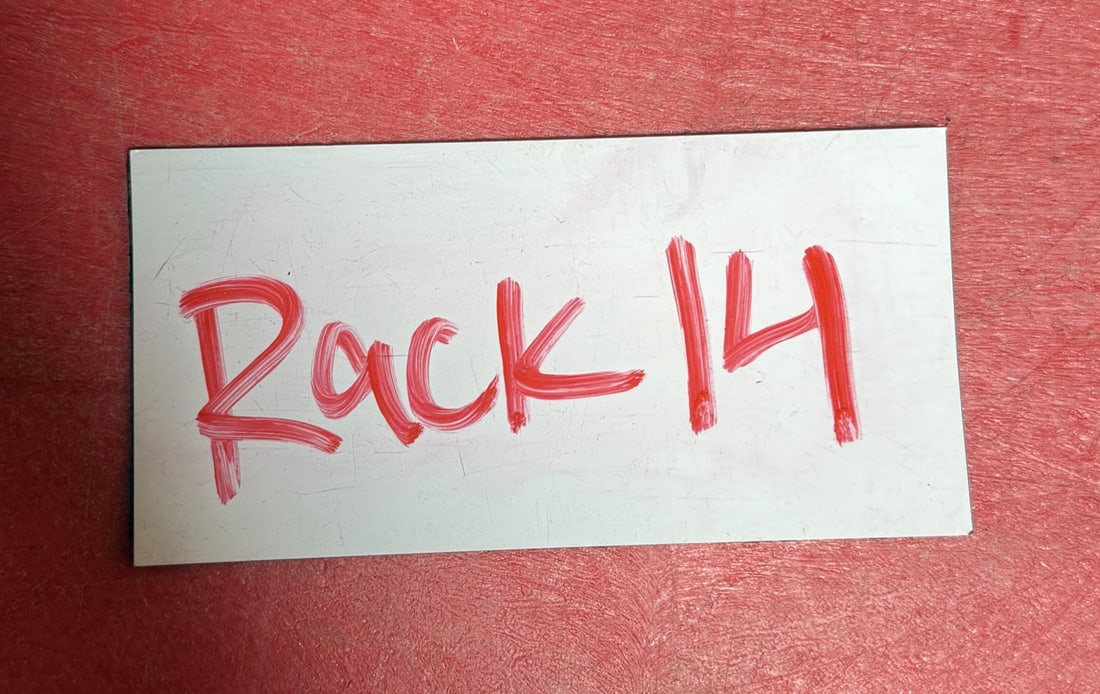 Ford Model T Gas Tank - 9