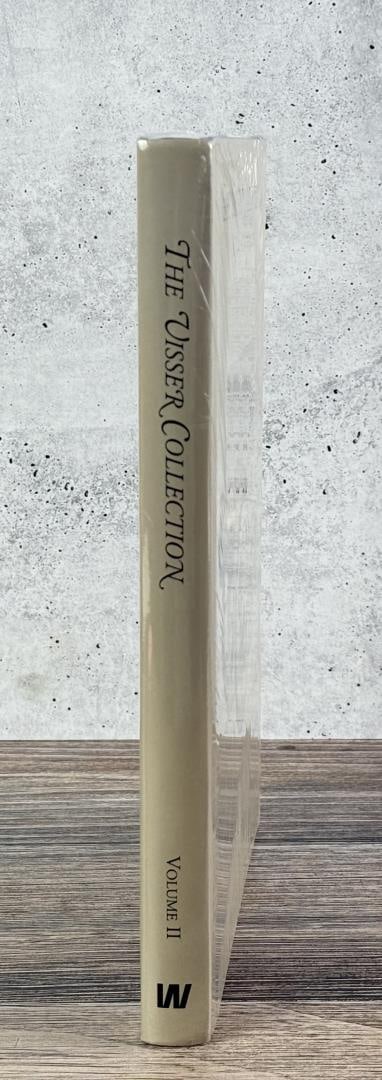 The Visser Collection - 3