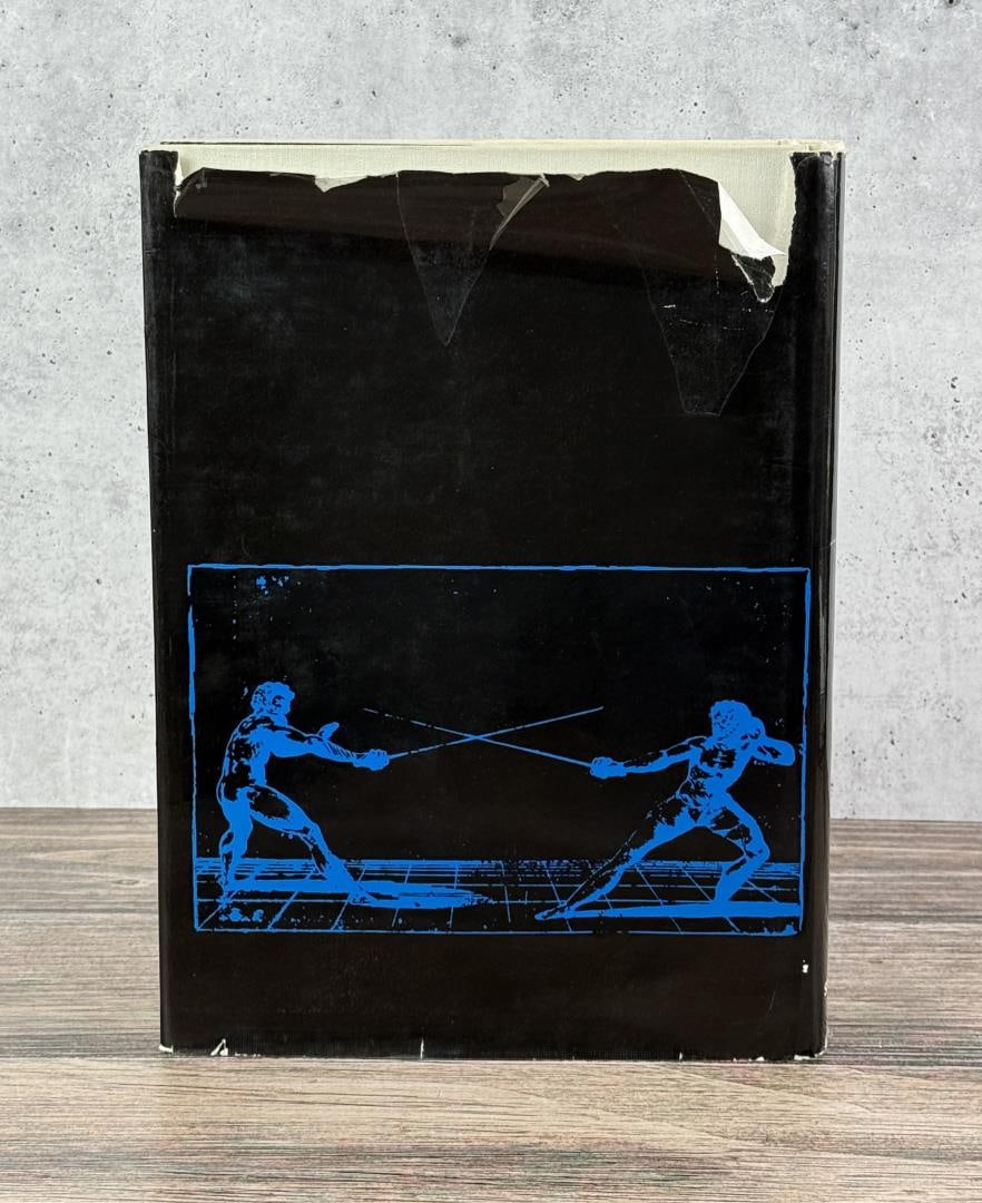 Cut & Thrust Weapons - 2