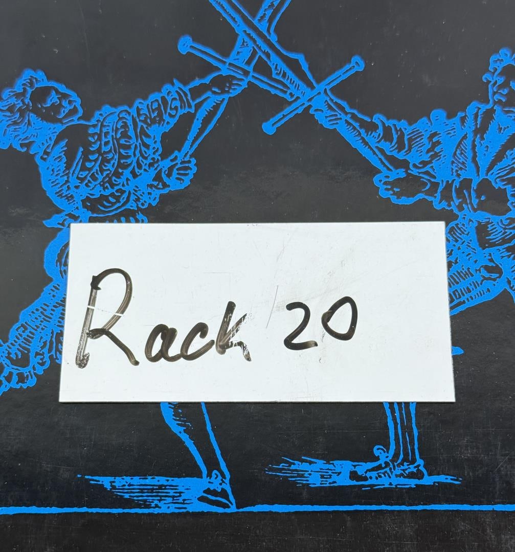 Cut & Thrust Weapons - 6