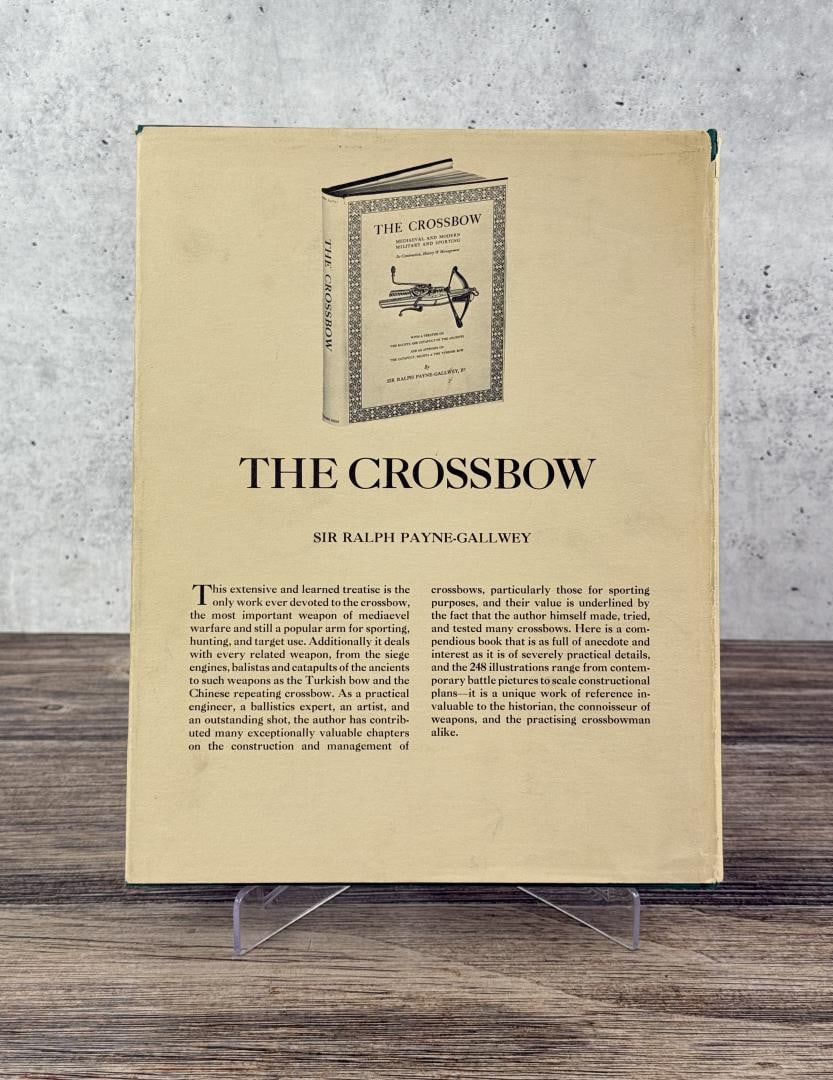 The Flintlock its Origin and Development - 2