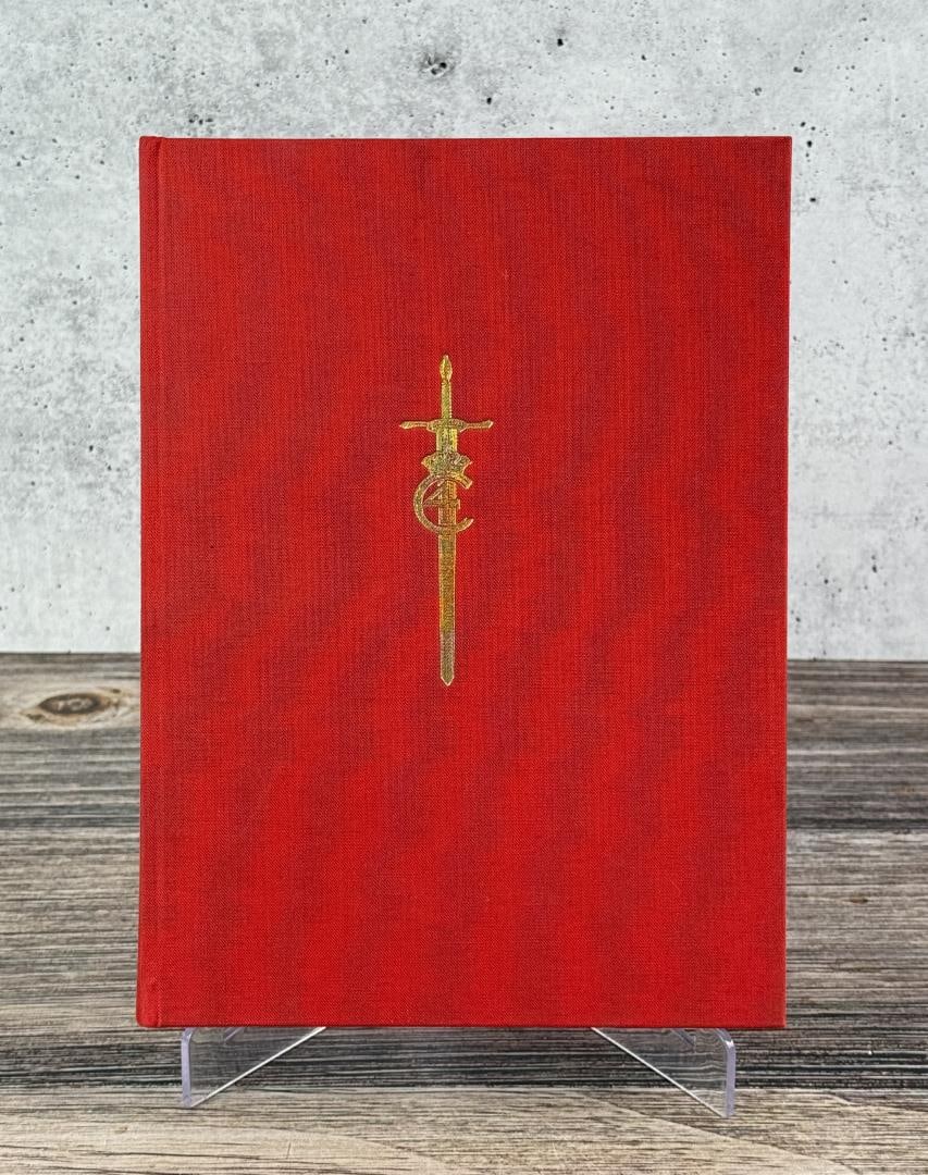 The Royal Particular Armoury Volume II: Finn Askgaard. 1988.