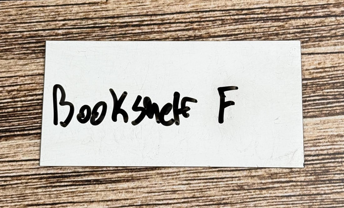 The Manton Supplement - 6