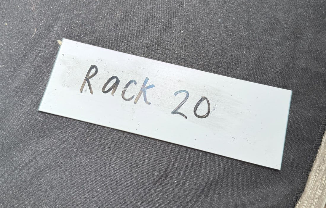 Ornamented Weapons - 8