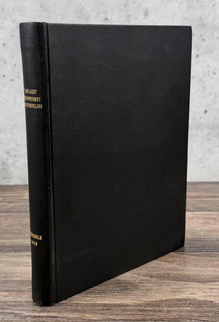 The Flintlock Its Origin and Development - 2