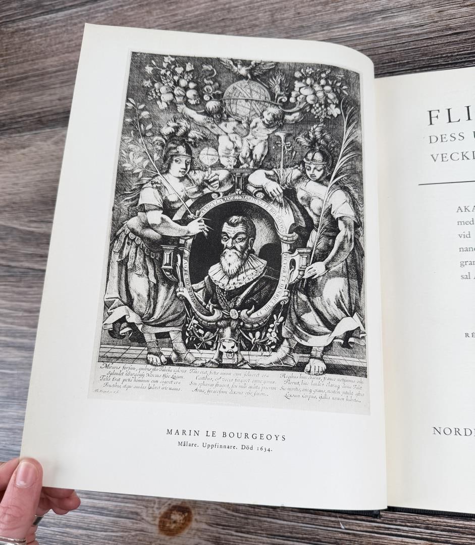 The Flintlock Its Origin and Development - 4