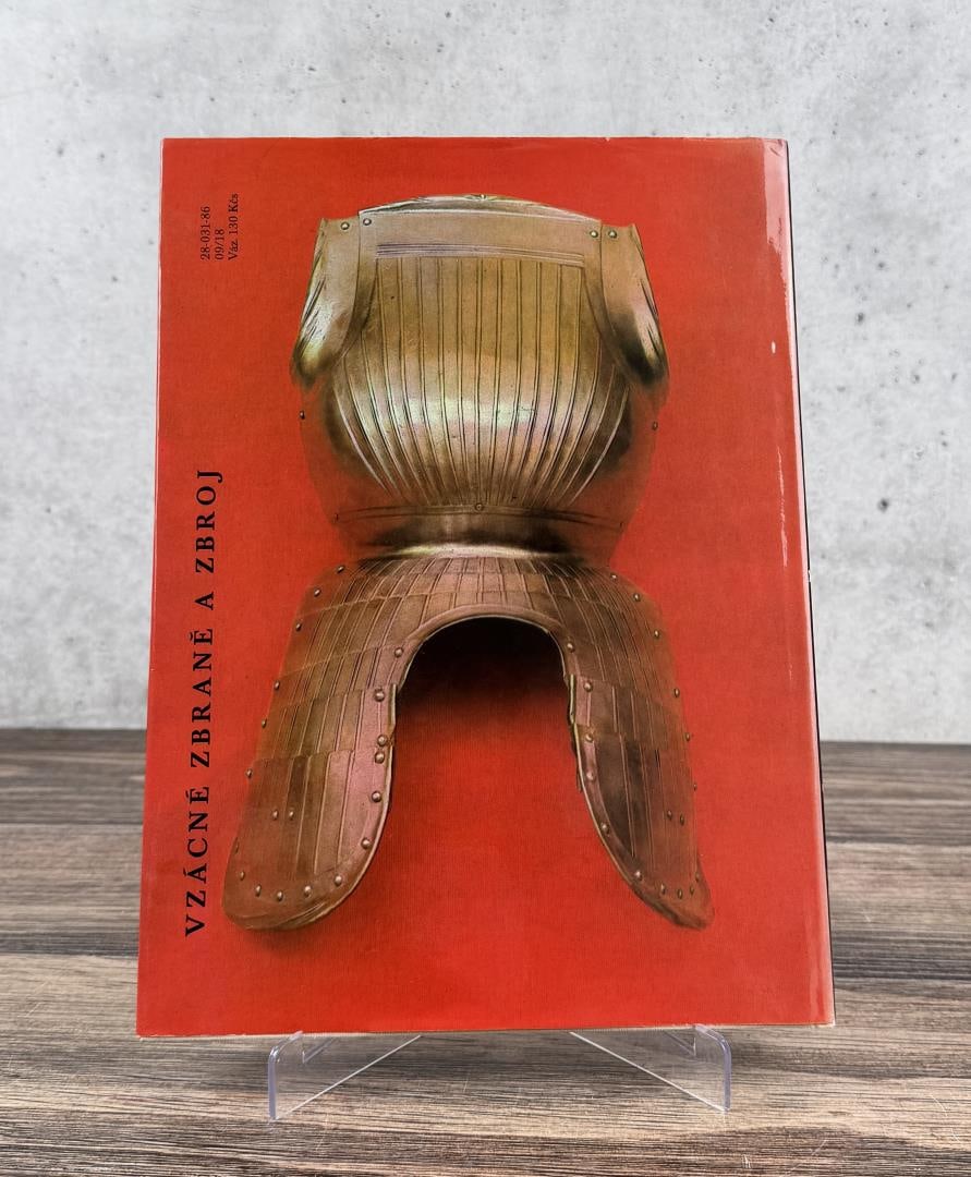 Rare Weapons and Armor - 2