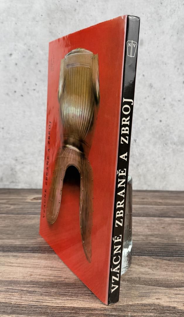 Rare Weapons and Armor - 3