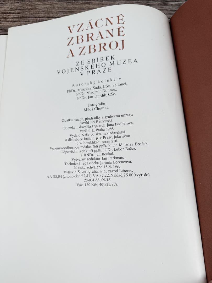 Rare Weapons and Armor - 6