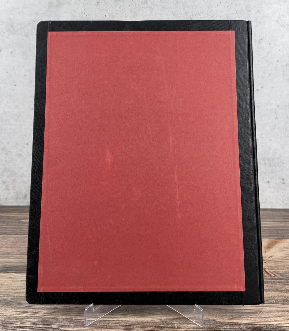 Karl Junckerstorff Auction Catalog - 2