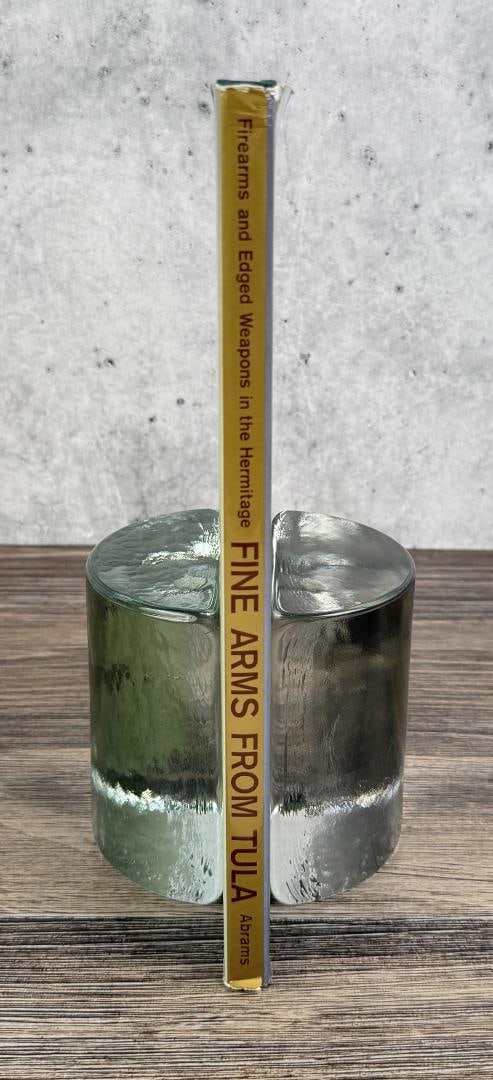 Fine Arms from Tula - 2