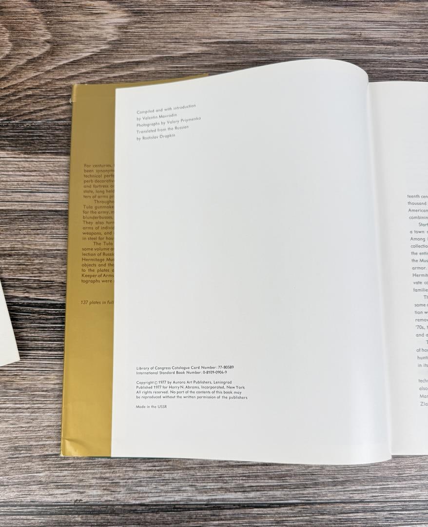 Fine Arms from Tula - 5