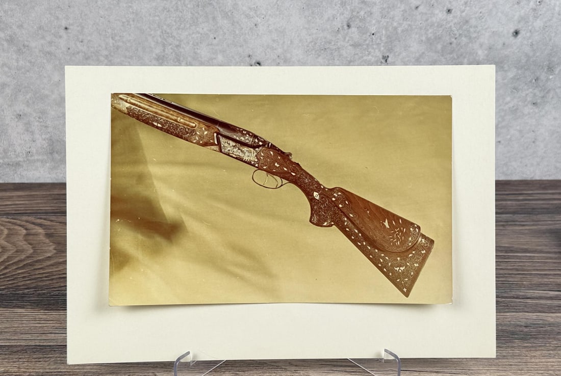 Fine Arms from Tula - 6