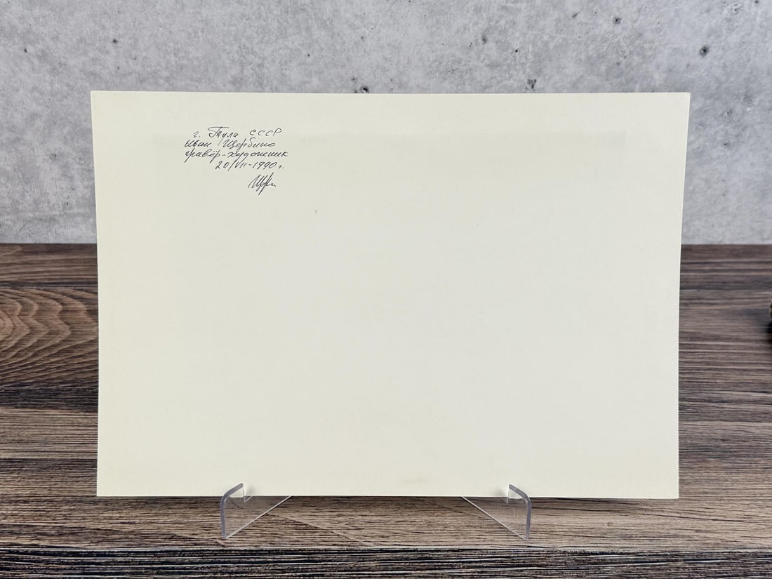 Fine Arms from Tula - 7