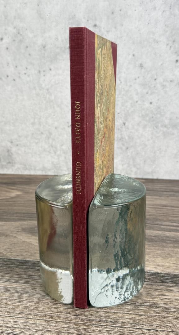 John Dafte Gunsmith - 2