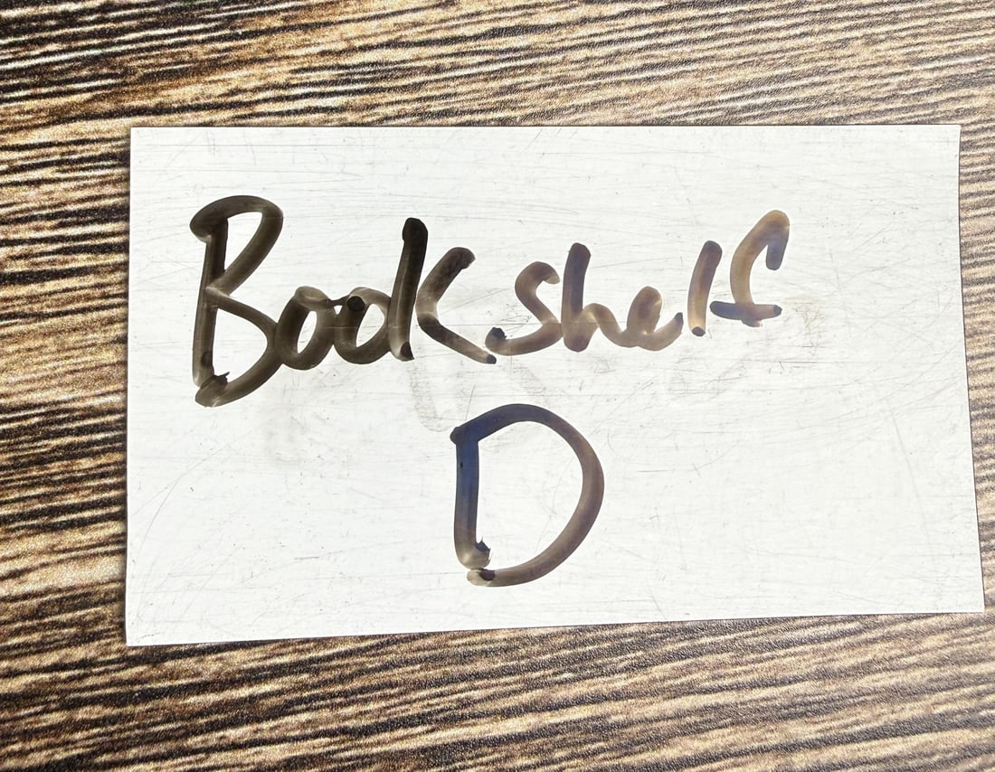 John Dafte Gunsmith - 8