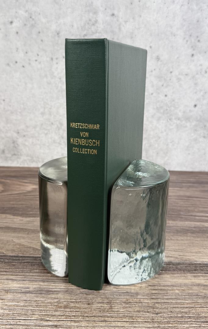 Kretzschmar von Kienbusch Collection: Armor and Arms. Princeton, New Jersey 1963.