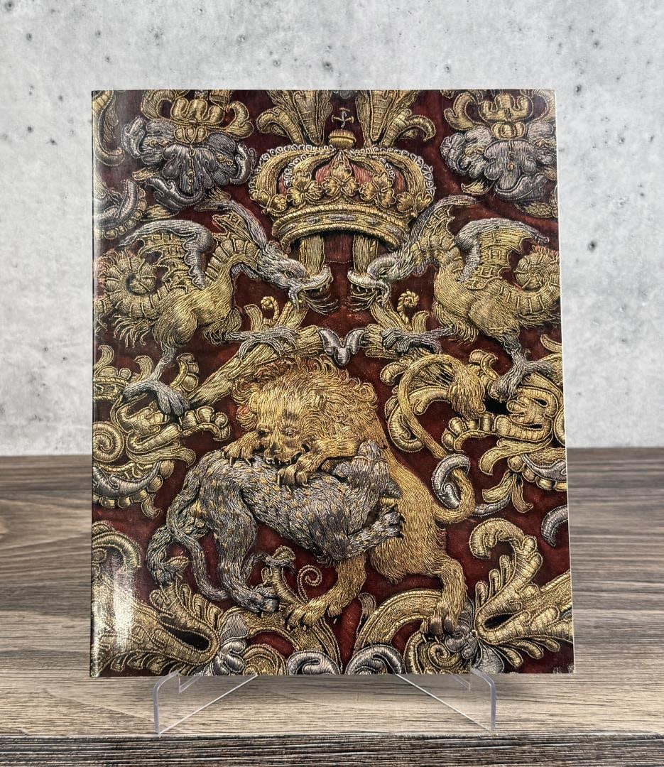 Sweden A Royal Treasury 1550 to 1700: Michael Conforti and Guy Walton. 1988.