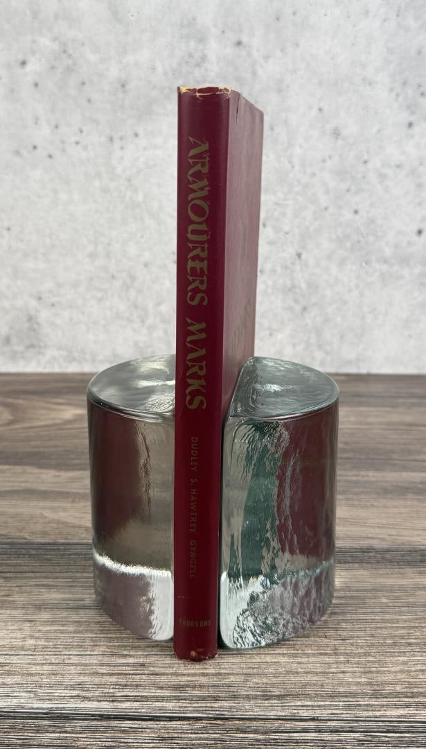 Armourers Marks First Edition - 2