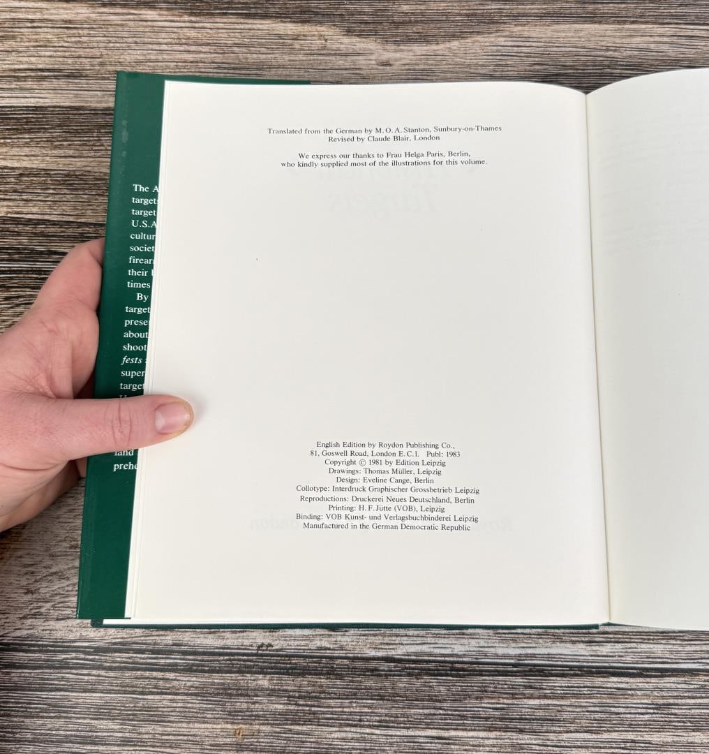 Historical Targets - 6