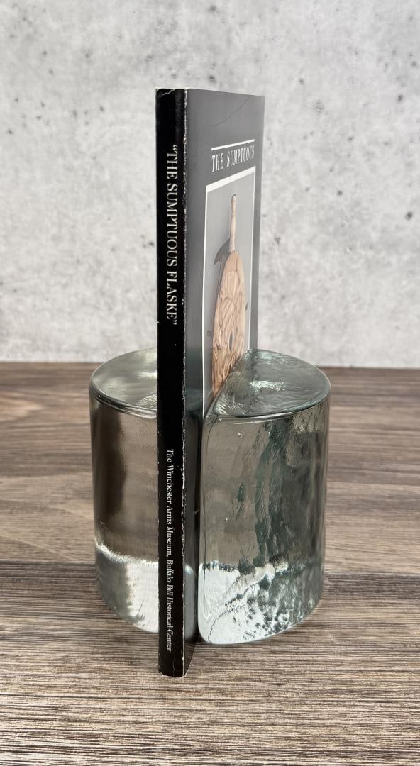 The Sumptuous Flaske - 2