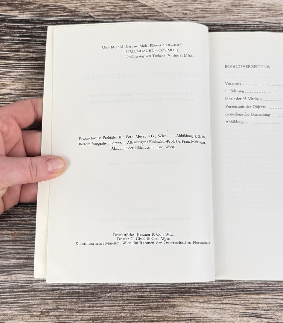 Historical Ceremonial Weapons - 5