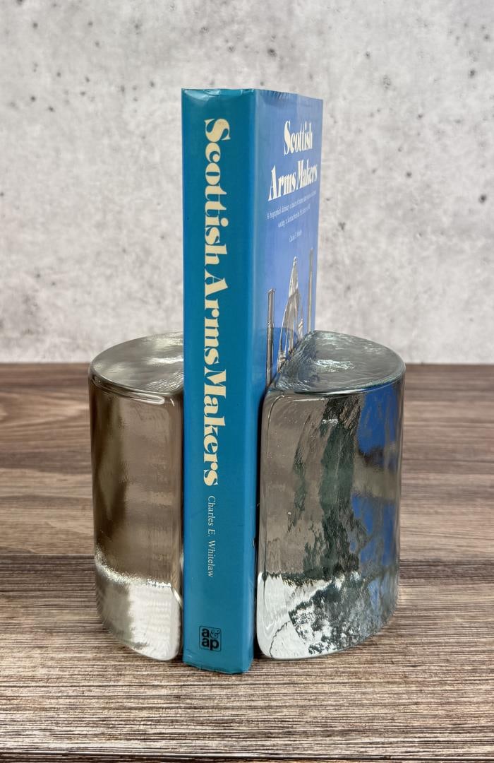 Scottish Arms Makers - 2