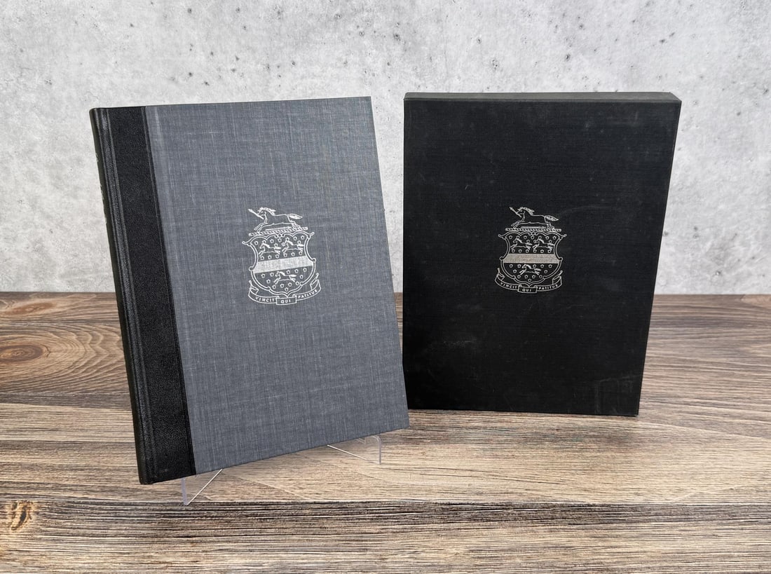 Samuel Colt Loan Exhibition of Percussion Firearms: 1962