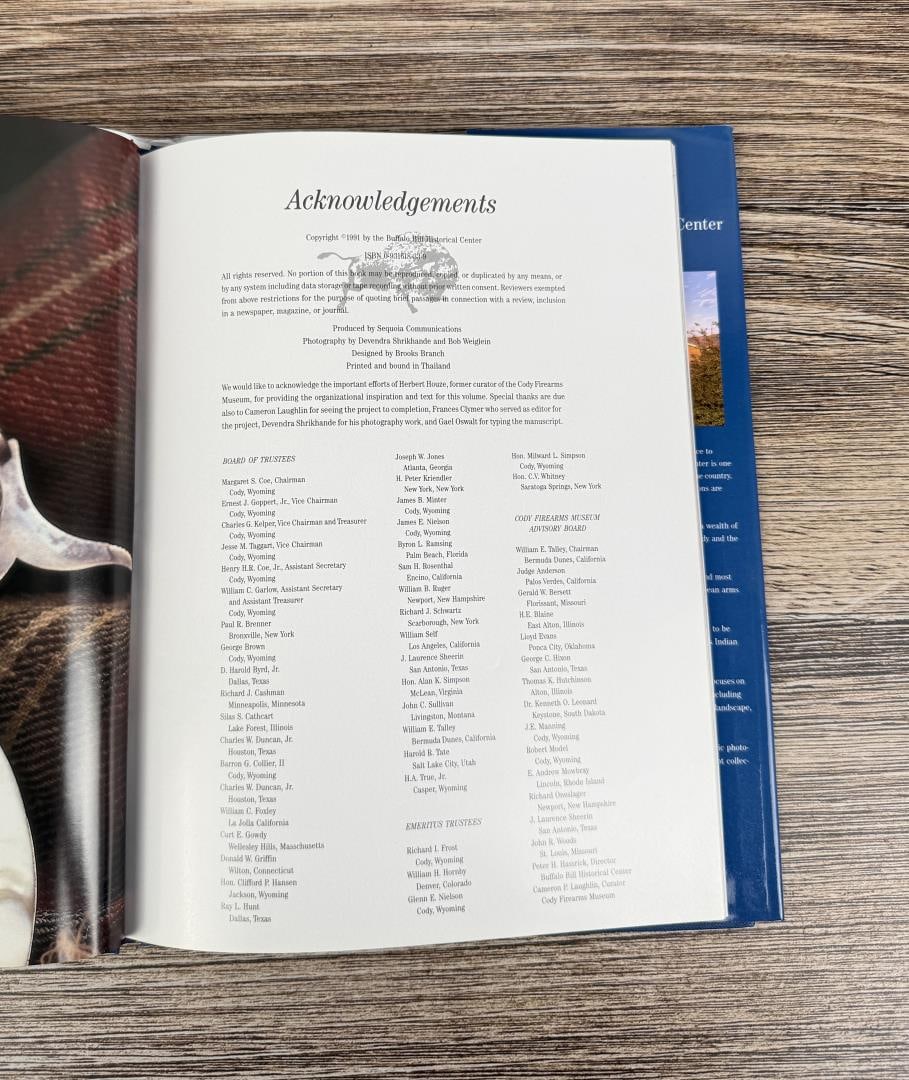 Cody Firearms Museum - 5