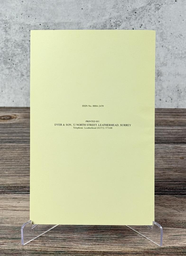 The Firework Book - 2