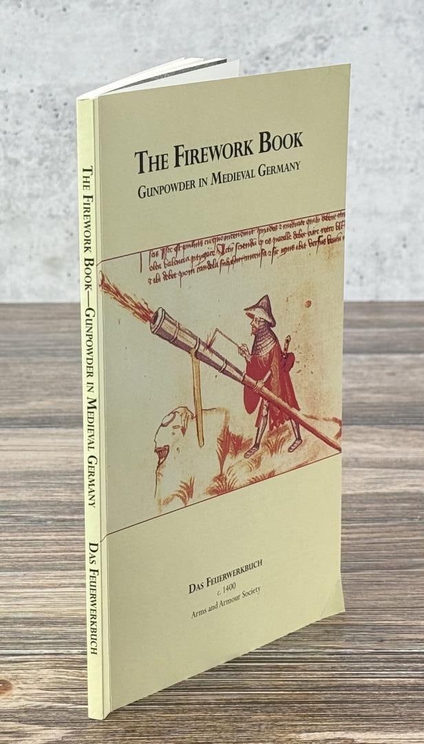 The Firework Book - 5