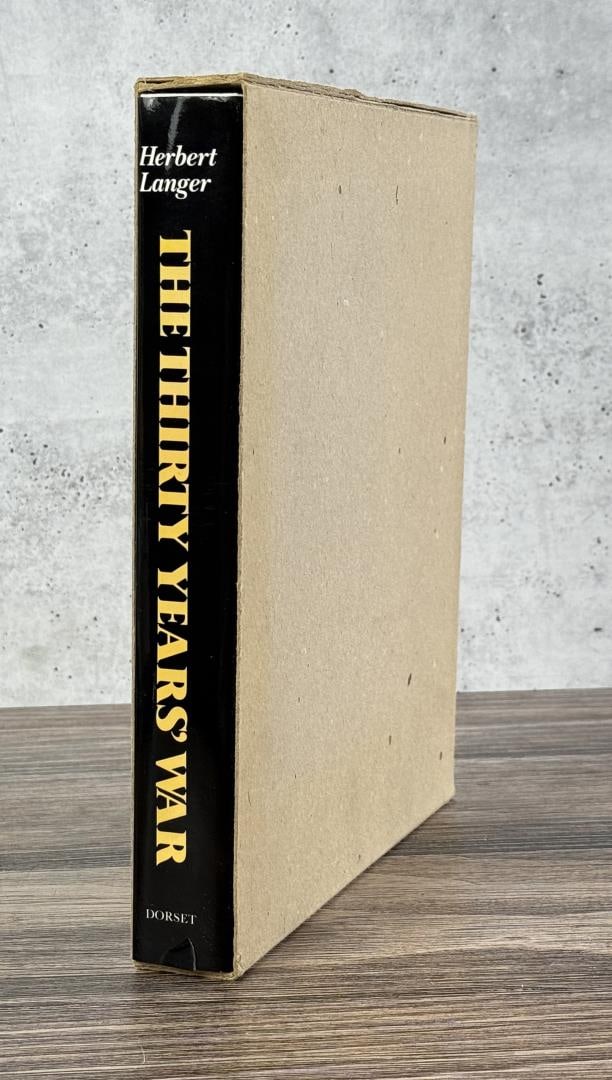 Thirty Years War - 2