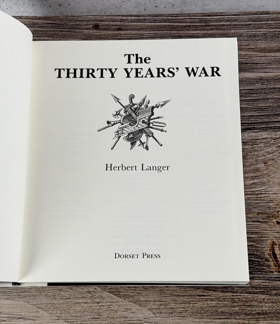 Thirty Years War - 4