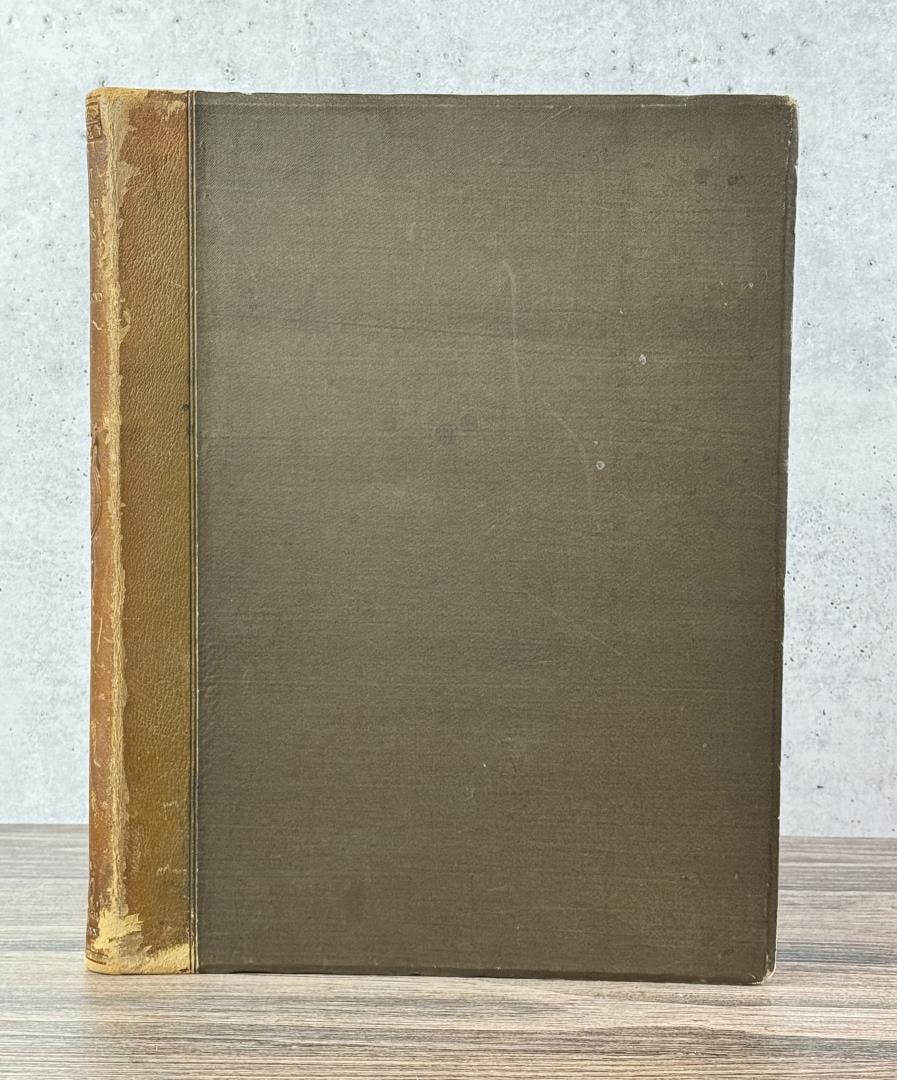 Ancient Scottish Weapons: James Drummond, 1881. Limited. 160 of 500.