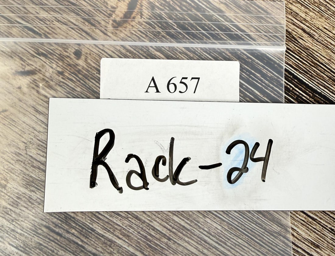 Ford Model T Manuals and Brochures - 5