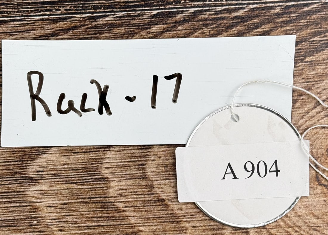 Pacific Ford Model T Split Rim Tool - 6