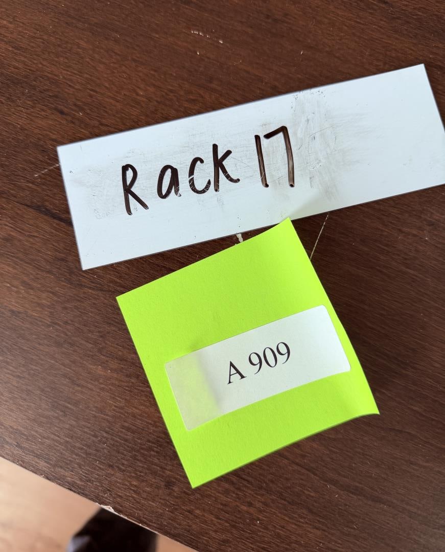 Ford Model T Front Spindles - 7