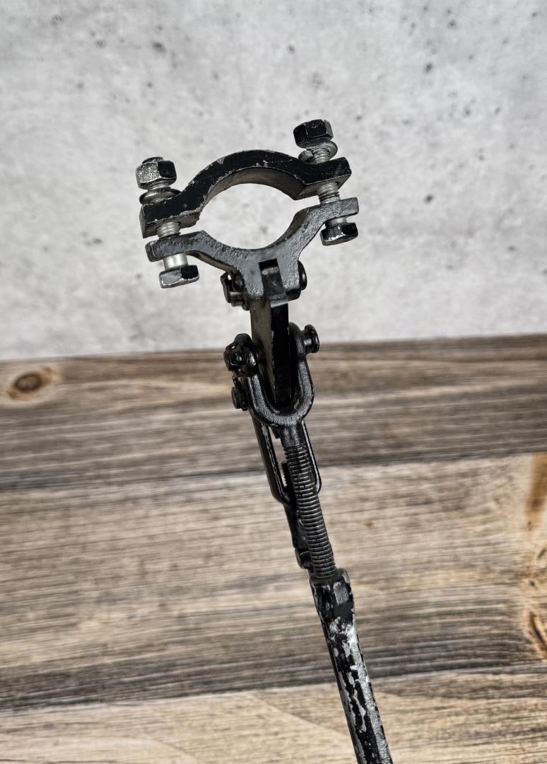 Ford Model T Brake Linkage - 4