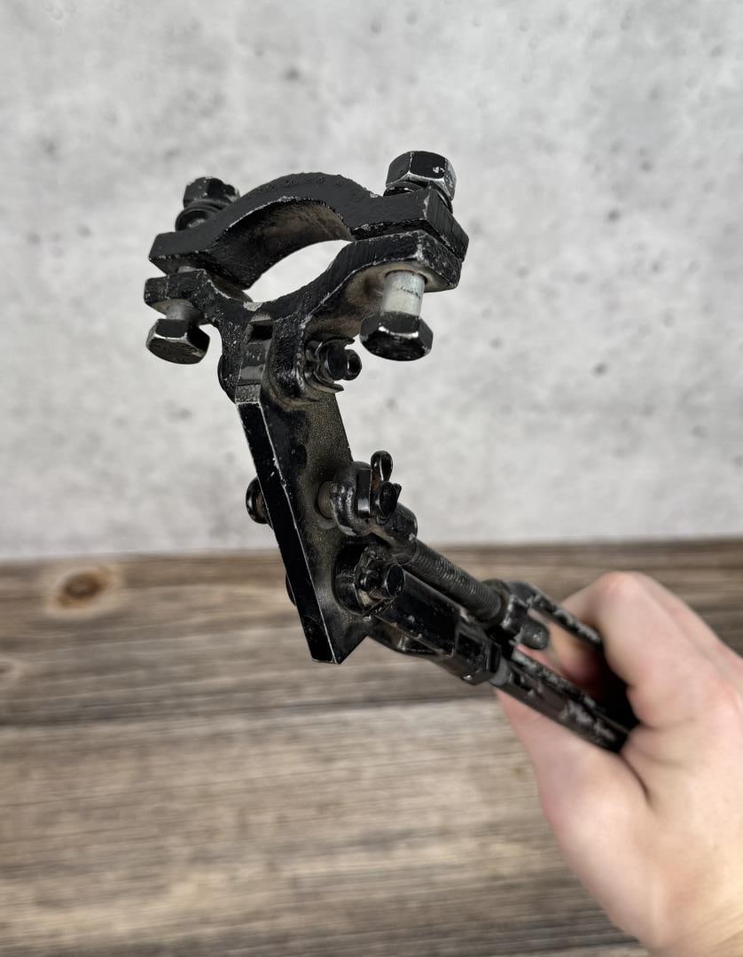 Ford Model T Brake Linkage - 5