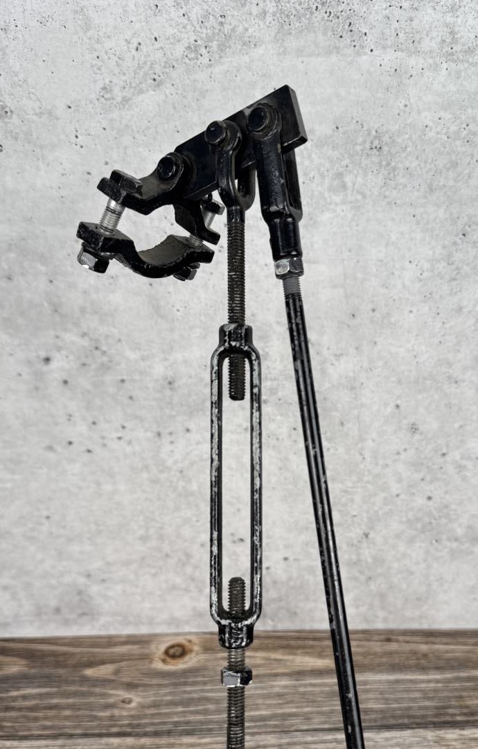 Ford Model T Brake Linkage - 6