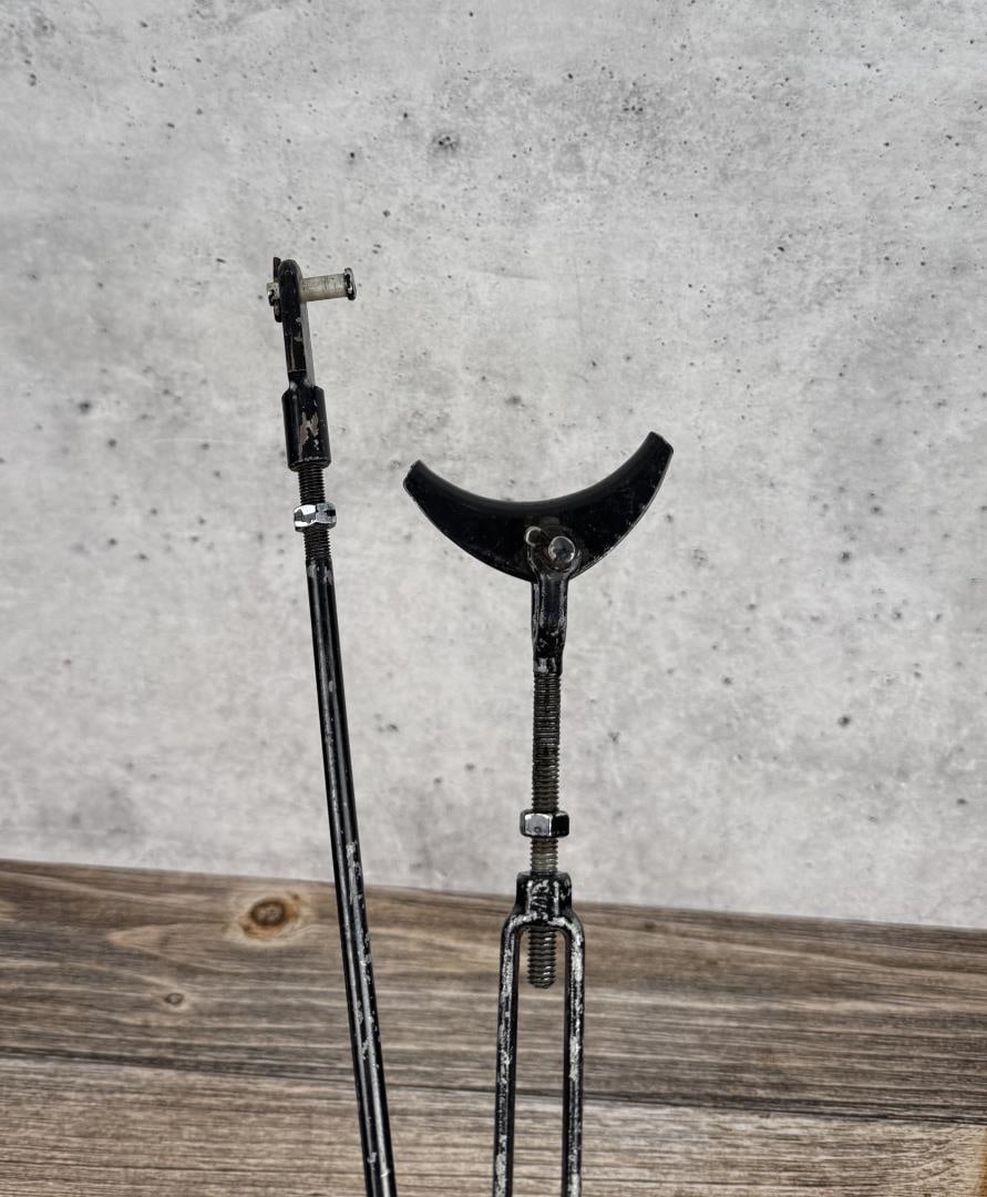 Ford Model T Brake Linkage - 7