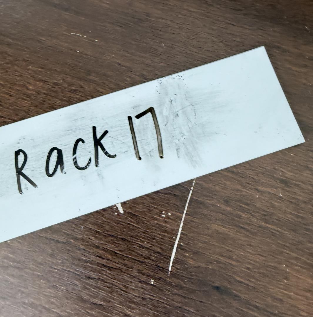 Ford Model T Brake Linkage - 8