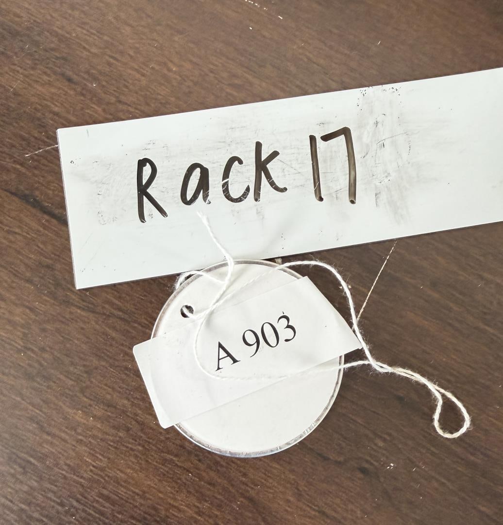 Ford Model T Split Rim Tool - 5