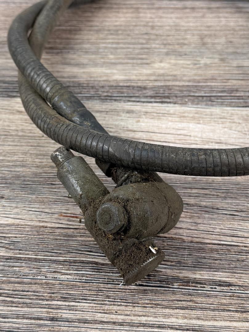 Ford Model T Speedometer Cable - 2