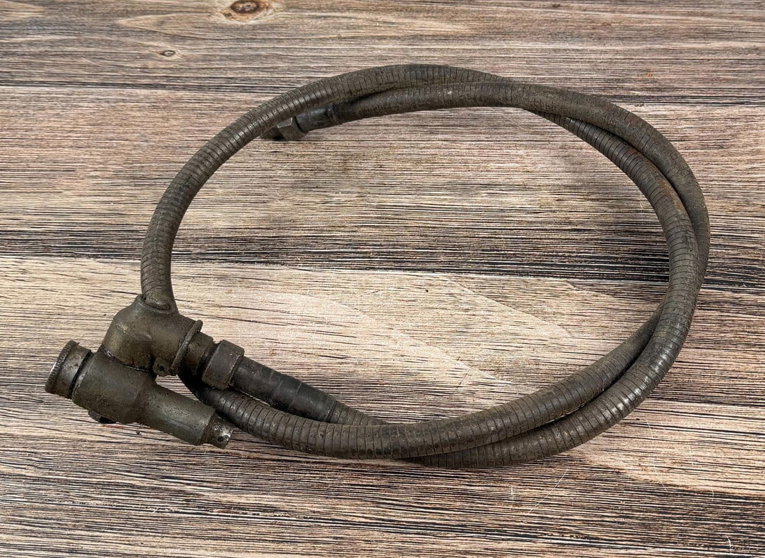 Ford Model T Speedometer Cable - 3
