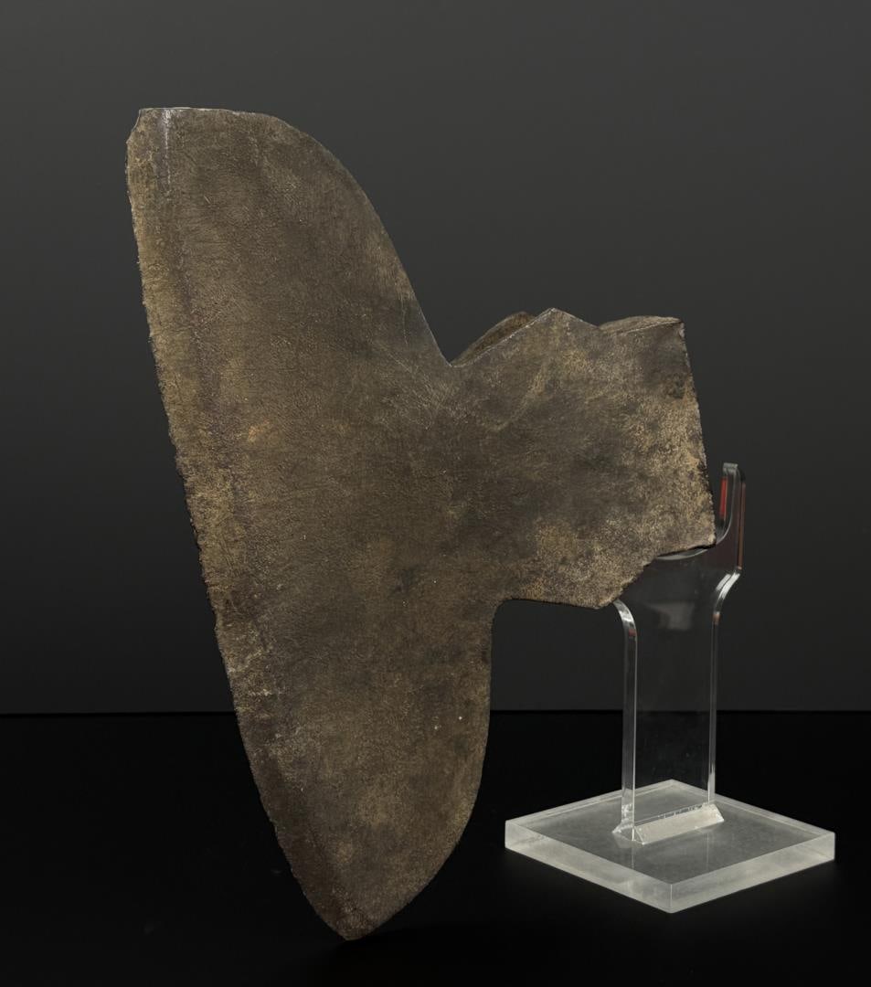 Antique Broad Axe - 2
