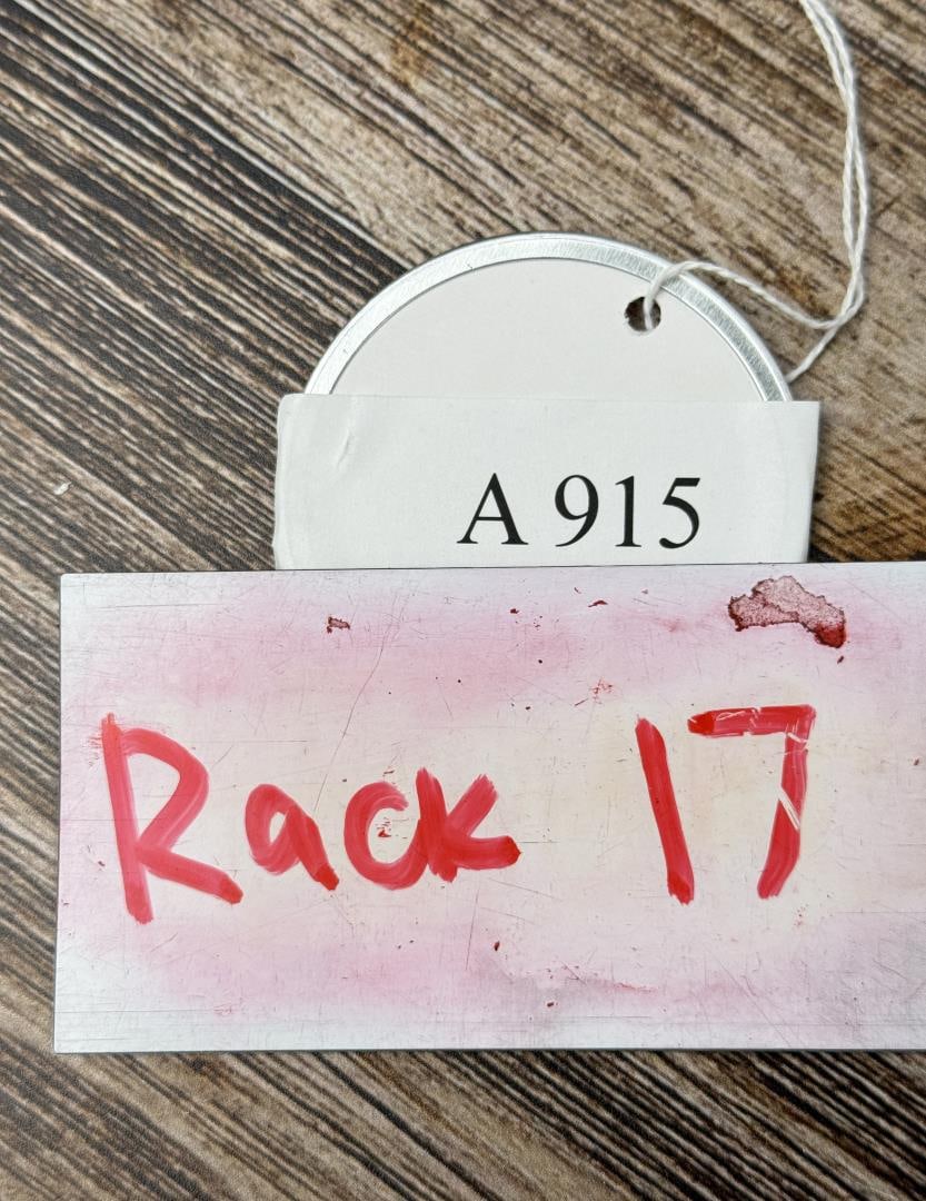 Ford Model T AC Small Drum Brakes - 4