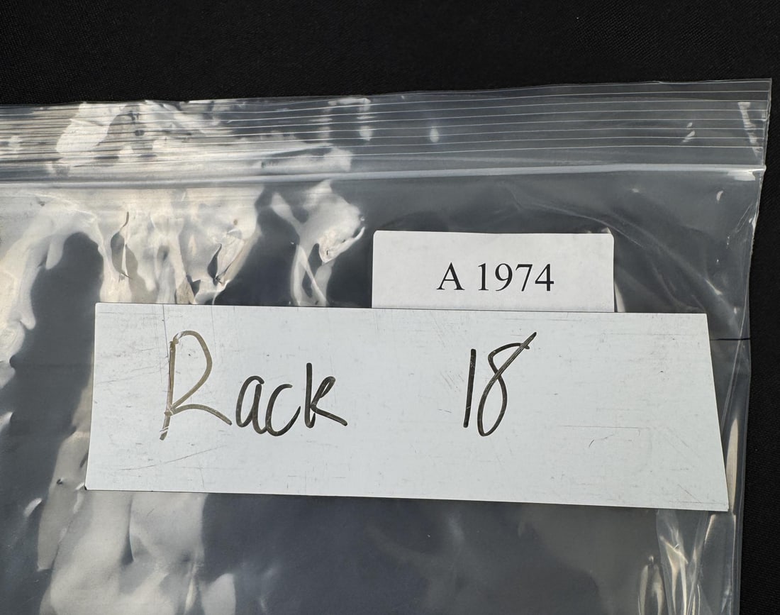 Sterling Silver Handled Flatware - 8